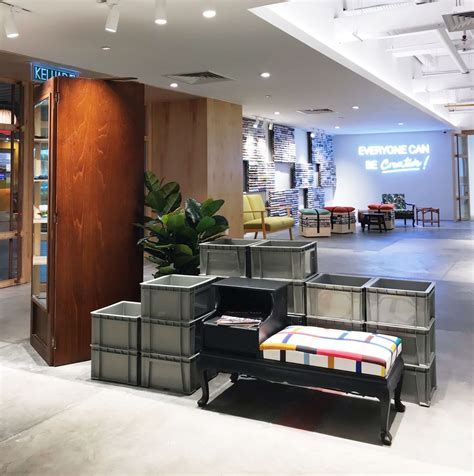 Sunway putra mall is strategically located in the central business district of kl. MOX Sunway Putra Mall, Kuala Lumpur - Book Online - Coworker