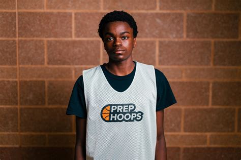 Class 2026 Prospect Rankings - Six Stock-Risers - Prep Hoops
