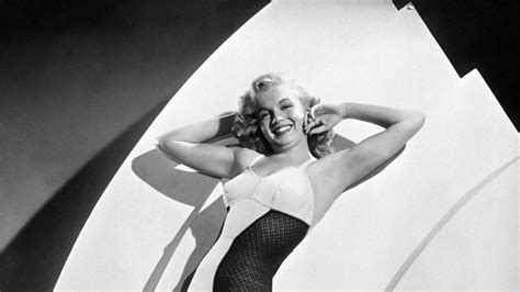 Marilyn Monroe Portraits Of An American Icon