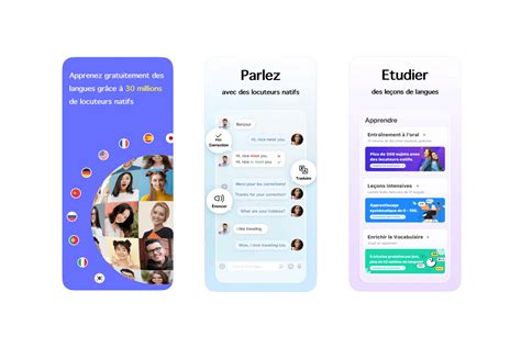 les 10 meilleures applications pour apprendre l anglais rapidement