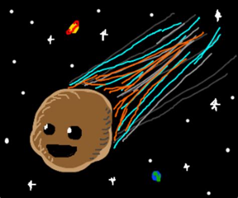 Meteor shower vector icon in 6 different modern styles. Meteor Drawing at PaintingValley.com | Explore collection of Meteor Drawing