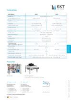 ECO Chiller KKT Chillers PDF Catalogs Technical Documentation