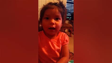 2yr Old Argues With Grandma Youtube