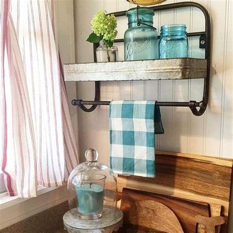Shop the top 25 most popular 1 at the best prices! Rich with history this vintage towel rack was once used as ...