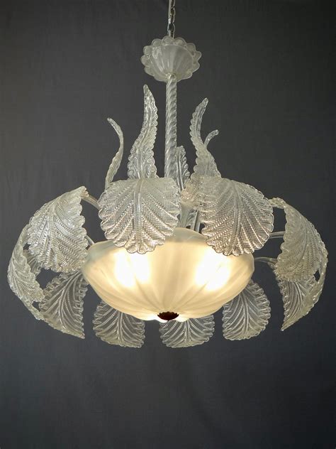 5 out of 5 stars (364) $ 395.00 free shipping favorite add to supply: Glamorous Italian clear Glass Murano Chandelier c.1940 ...