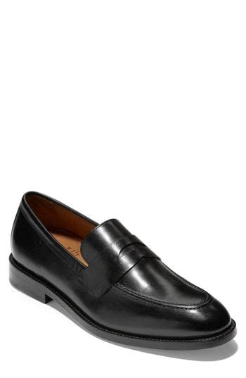 Cole Haan American Classics Kneeland Penny Loafer