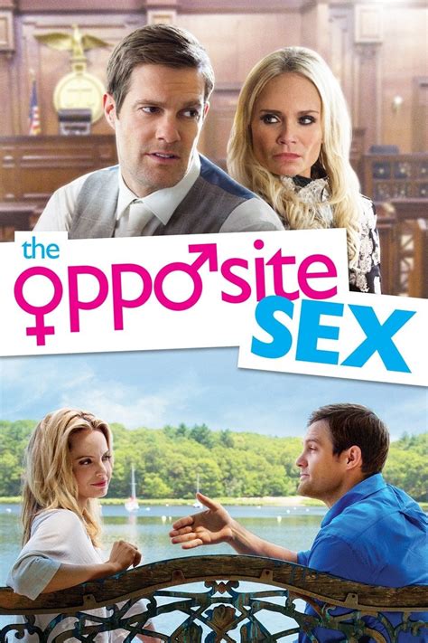 The Opposite Sex 2014 Филми Arenabg