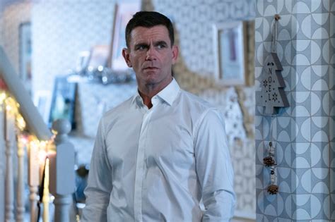 eastenders star scott maslen shares kiss with rarely seen wife in cute snap soaps metro news
