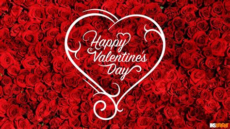 Happy Valentines Day Wallpapers 77 Images