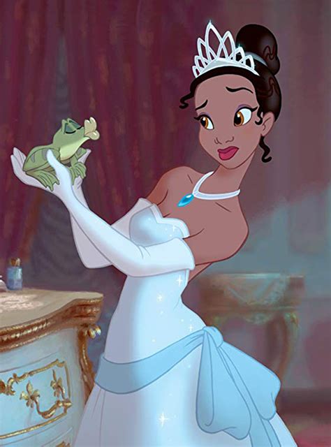 Disney To Change Princess Tiana S Skin Tone After Whitewashing Complaints Https R Co Xcl Rj