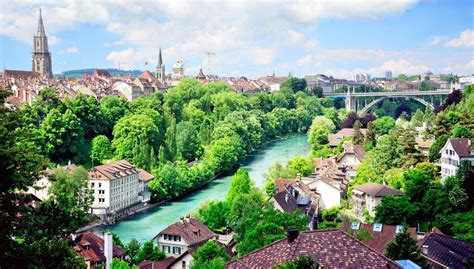 The Best Things To Do In Bern Wibke Carter Independent Bern Switzerland City Guide