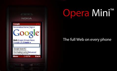 Las configuraciones de opera mini handler son las encargadas de brindar internet gratis en cualquier país y operador telefónico. Opera Mini Handler Settings For Android (GLOBE) | Pinoy ...