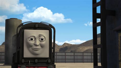 Disappearing Diesels Thomas The Tank Engine Wikia Fandom Powered By