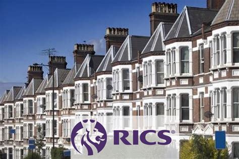 Brexit Uncertainty Undermines Uk Housing Market Rics Survey