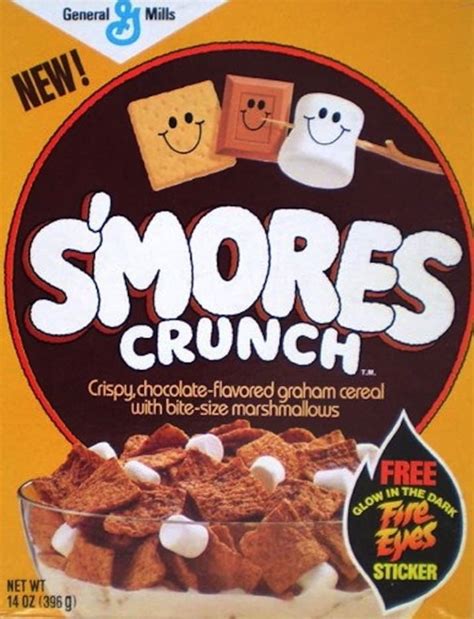 25 Cereals From The 80s You Will Never Eat Again Retro Recipes