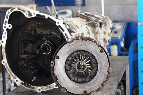 Automatic Transmission Clutch Packs How They Work And Why They Fail