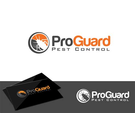 Welcome to pest pro exterminating, the experienced long island exterminators that care. Professional, Masculine, Pest Control Logo Design for ...