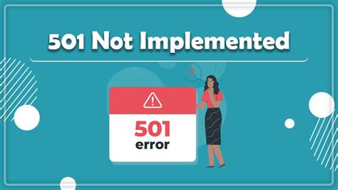 How To Encounter 501 Non Implemented Error On Wordpress