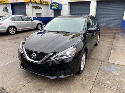 Used Nissan For Sale In Staten Island Ny