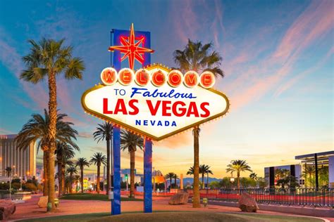 Top 10 Las Vegas Attractions To Visit During The Covid Era The