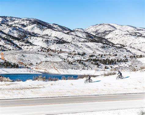 11 Reasons To Visit Fort Collins This Winter
