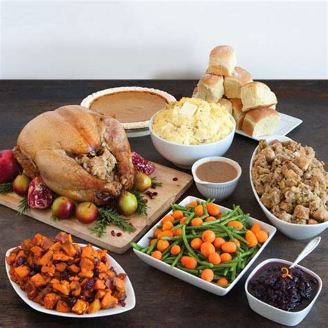 Looking for new thanksgiving dinner ideas? Top 30 Albertsons Thanksgiving Dinners Prepared - Best Recipes Ever