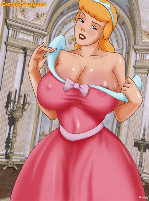 Sexy Cinderella Porn Cinderella Nude Compilation Revlt Be