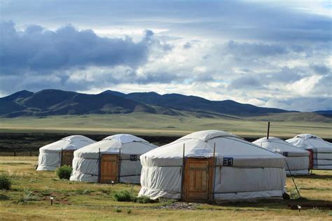 Ten Interesting Facts About Mongolia Travelingeast