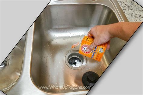 We did not find results for: How to Conquer the Smelly Garbage Disposal in Your Kitchen ...