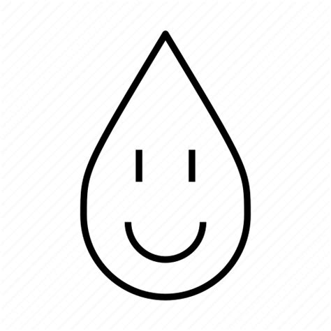 Clean Water Happy Happy Face Healthy Water Pure Smiley Face Water