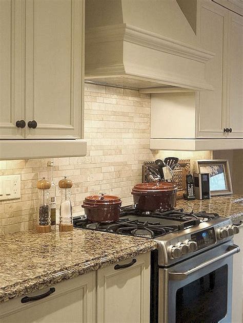 Awesome 60 Best Kitchen Backsplash Tile Decor Ideas Decorecor