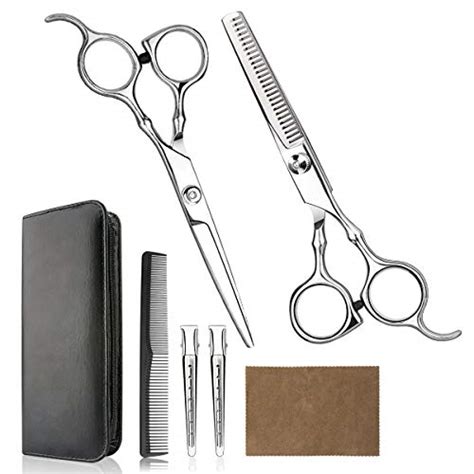 Hair Cutting Scissors Professional Home Haircutting Barbersalon