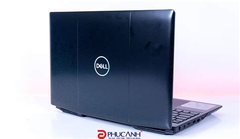 Review Dell Gaming G5 5500 Sự Nâng Cấp Vượt Trội Từ Ngoại Hình đến