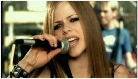 Avril Lavigne Lyrics Quiz Avril Lavigne Complicated News Akmi