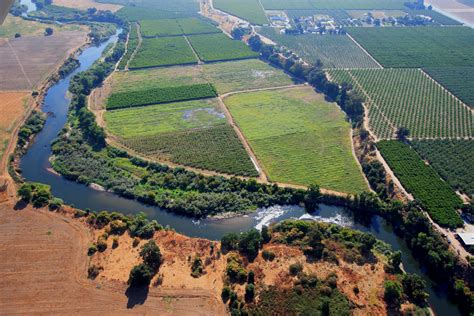 Water Boards Point Of View On Increasing San Joaquin River Flows Part