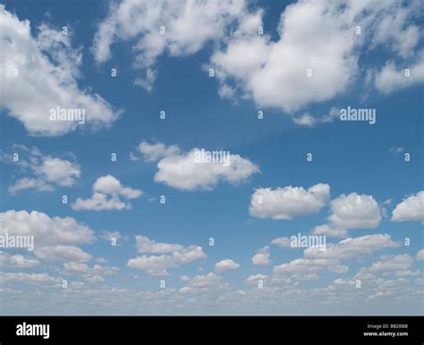 Skywithclouds Hi Res Stock Photography And Images Alamy