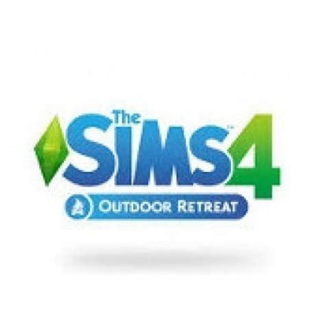 The Sims 4 Outdoor Retreat Dlc Origin Cd Key
