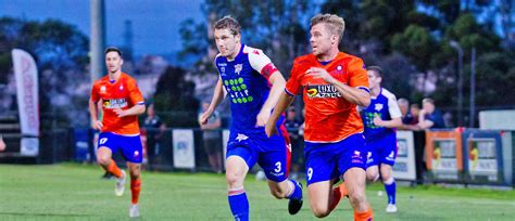Football Foundation Cup Rematch Set For Round 16 Of The Npl Queensland Football Queensland