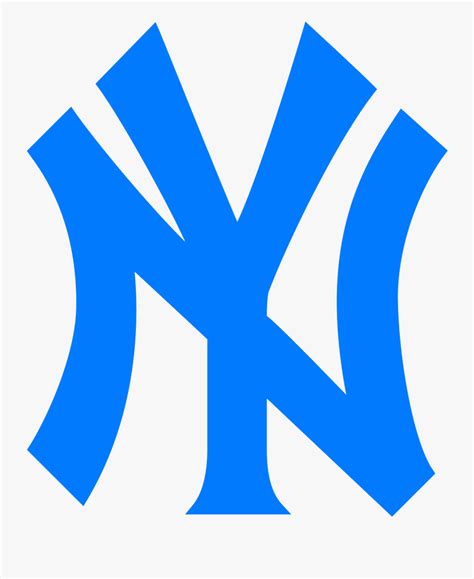 Free ny yankees vector download in ai, svg, eps and cdr. Logos And Uniforms Of The New York Yankees Yankee Stadium - New York Yankee Svg , Free ...