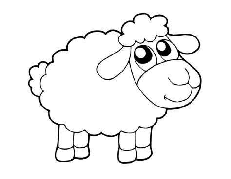 Podrás colorear ovejas de todos tamaños, colorear oveja con sur cordero, colorear ovejas y muchos otros dibujos ovejas para colorear. Dibujos de ovejas para colorear e imprimir | Keçiler ...