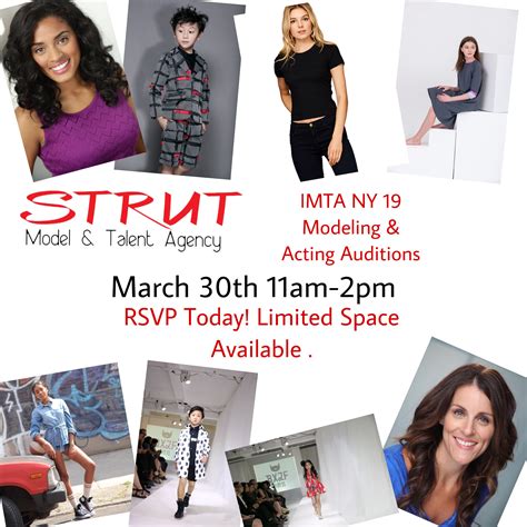 Imta Local Model And Talent Seaches For The International Modeling