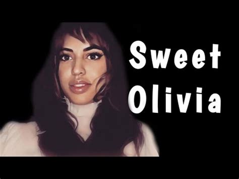 Sweet Olivia Youtube