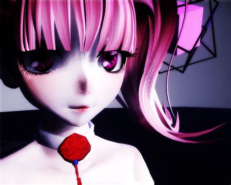 【mmd Motion Dl】unconditionally【60fps】【test Model】 Youtube