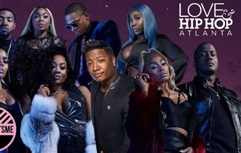 Watch Love Hip Hop Atlanta Season In Japan On MTV