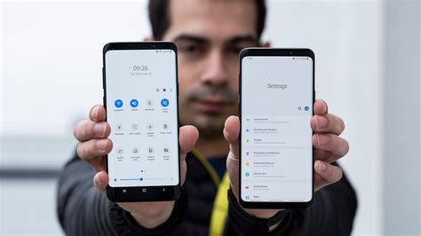 🥇 One Ui De Samsung Es Una Experiencia Aún Mejor