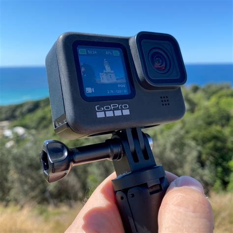 Gopro Hero 9 Review Travel Camera Upgrade Hands On 4 Backpacker Banter