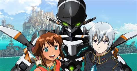 Planet With Anime Episodes / Planet With Takes Typical Anime Tropes And Makes Them Great Ign ...