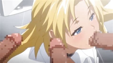 Anime Hentai Sluts Getting Stuffed Full Of Cock