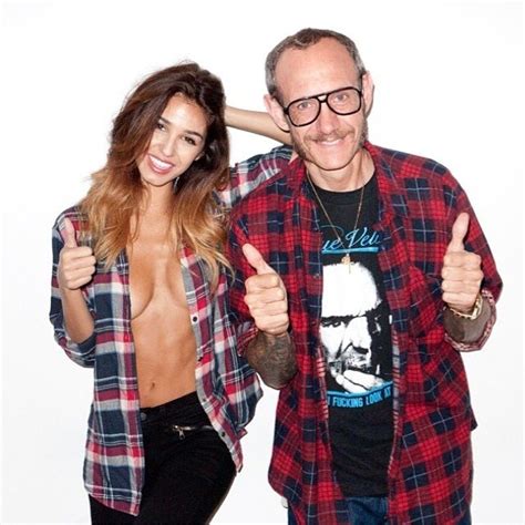Terry Richardson Nude Archive Photos Part 1 The Fappening