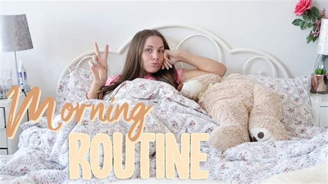 My 8am Quarantine Morning Routine Youtube